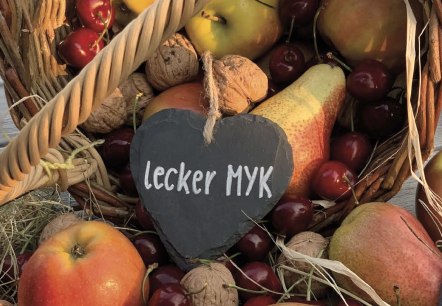leckerMYK Streuobstwoche, &copy; RMET