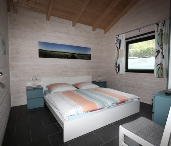 Schlafzimmer 2, &copy; Jutta Klapperich