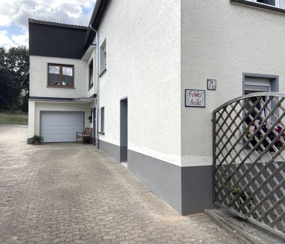 Aussenansicht, &copy; R. Gasper-Reutelsterz