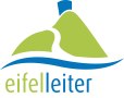 eifelleiter-logo_Wegmarkierung, © Tourist-Information Hocheifel-Nürburgring