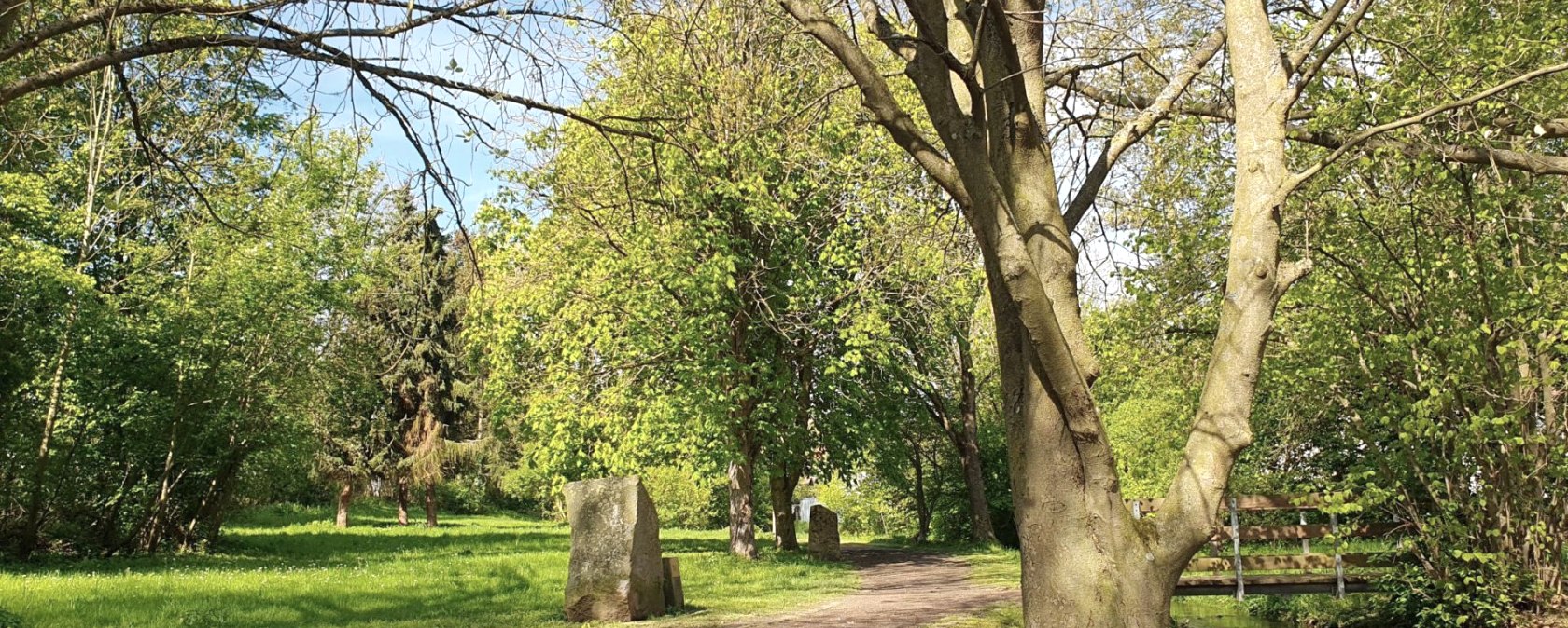 Spazierweg, &copy; VG Mendig/U.Niederelz