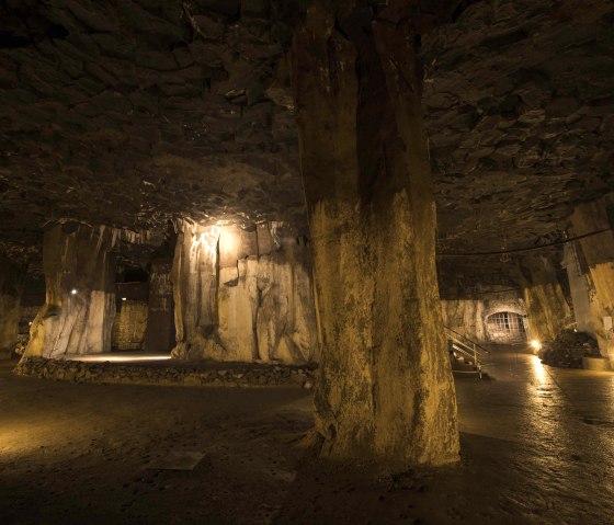 13. Station - Lavakeller, &copy; Kappest