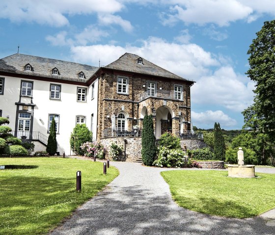 Villa, &copy; Schloss Burgbrohl GmbH