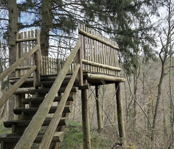 Aussicht, &copy; Julia Lichter