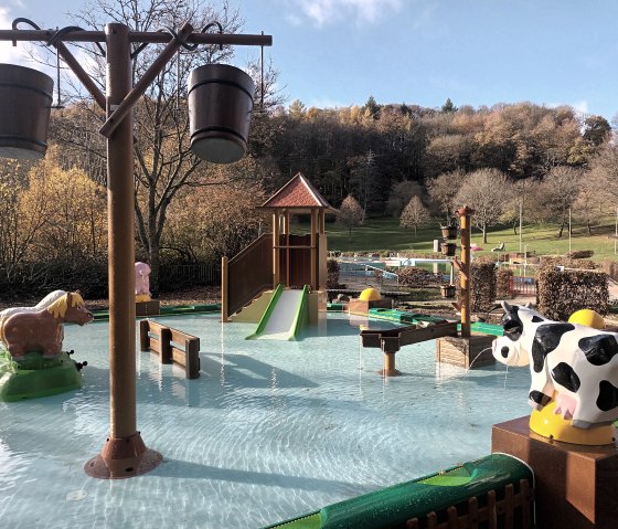 Kinderbecken, &copy; Engels/Zweckverband Vulkanregion Laacher See