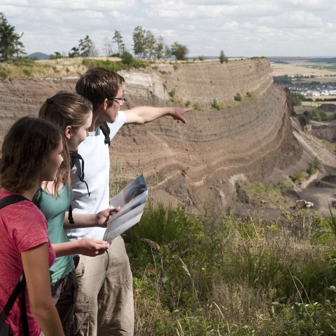 Eppelsberg am Pellenzer Seepfad, &copy; Kappest/Remet
