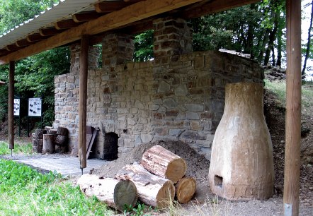 Meiler, &copy; VG Brohltal