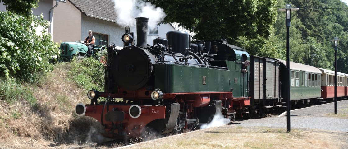 Besondere Angebote zum Jubil&auml;um, &copy; Stefan Gabelt