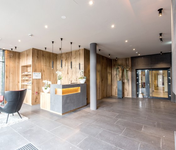 lobby_1, &copy; monte mare Hotel