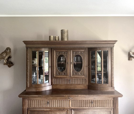 Landhausstil pur, &copy; Diede-Becker