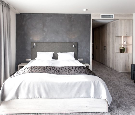 double room-de-luxe, © monte mare Hotel