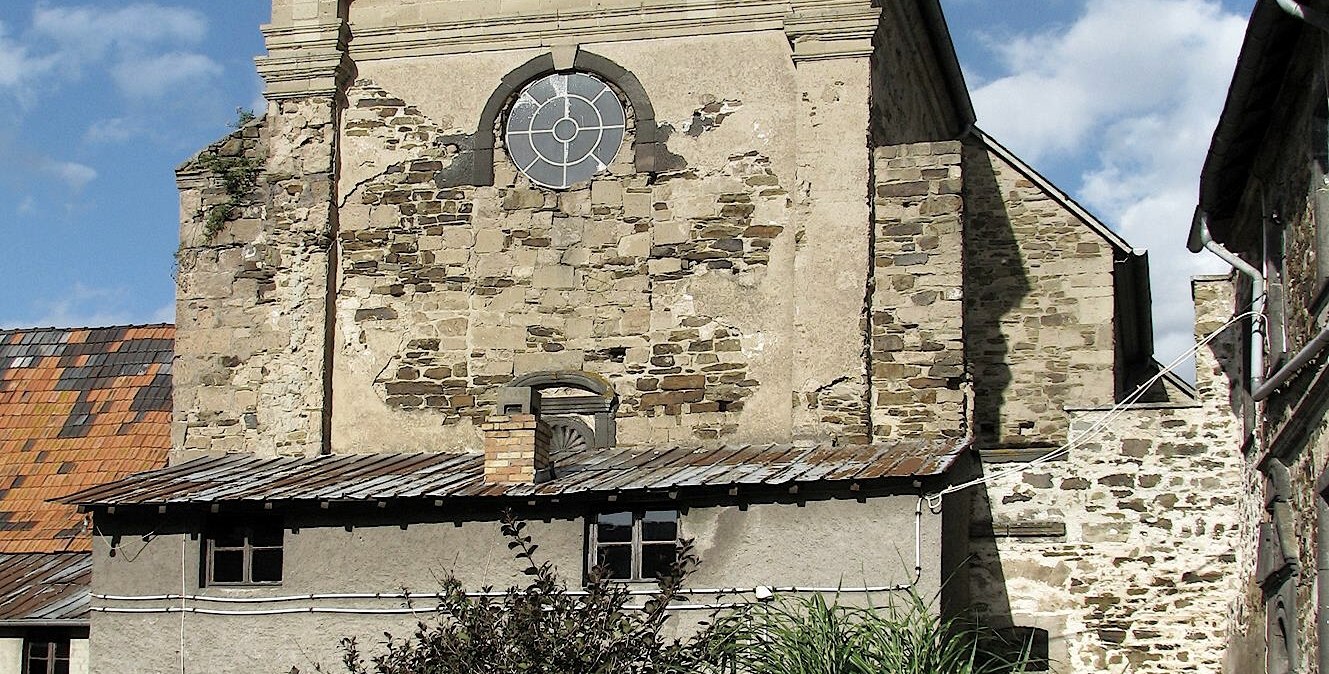 Propstei Buchholz, &copy; Vulkanregion Laacher See/Rothbrust