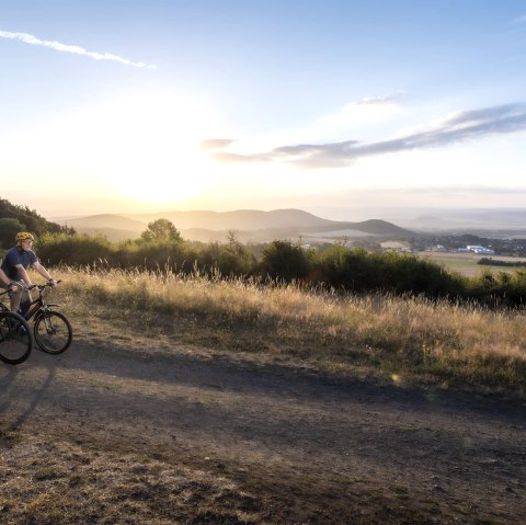 Rad Ausflug, &copy; Kappest/Vulkanregion Laacher See