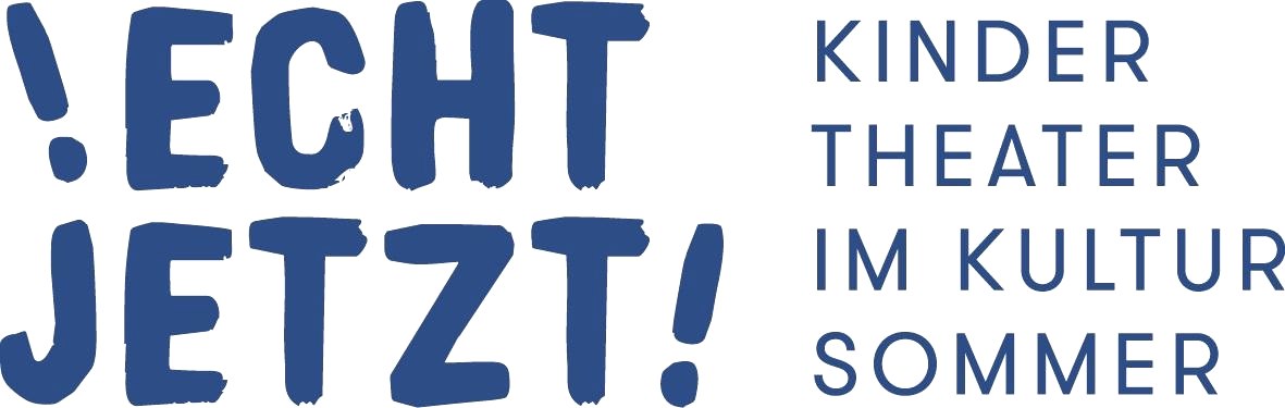 Echt Jetzt Logo, &copy; Echt Jetzt