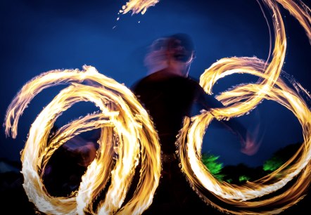 K&uuml;nstler, &copy; Baumann/VG Mendig