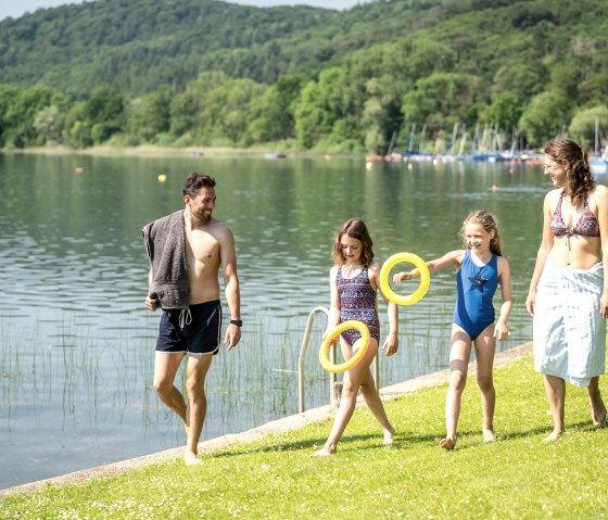 RCN Camping- Liegewiese, &copy; Eifel Tourismus GmbH, Dominik Ketz