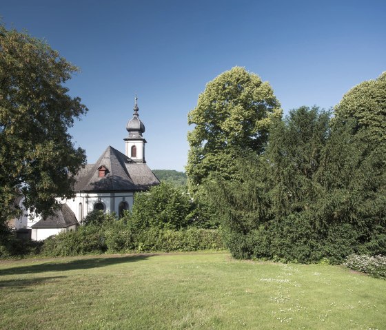 Kirche Saffig2, &copy; Vulkanregion / Kappest