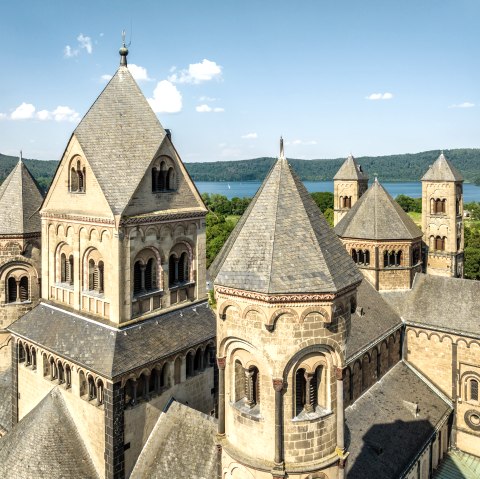 Osteifelweg stage from Engeln to Maria Laach, &copy; Eifel Tourismus GmbH, Dominik Ketz