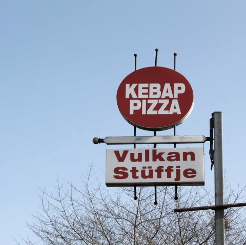 Vulkanstüffje in Nickenich, © VG Pellenz/Chagas da Silva