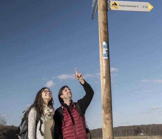 Unterwegs, &copy; Kappest/Vulkanregion Laacher See