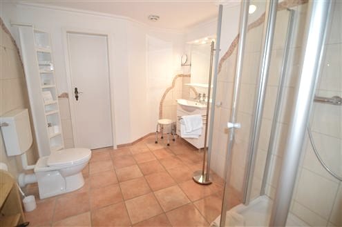 Suite Veldleeuwerik Bad