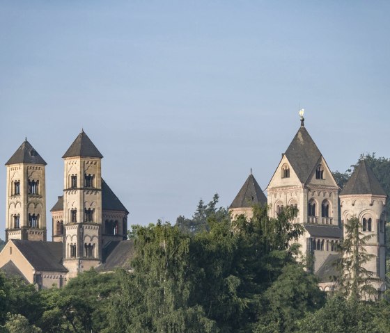 Maria Laach, &copy; Kappest/Vulkanregion Laacher See
