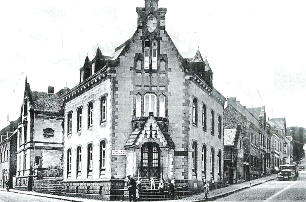 K&ouml;stliches Amt, &copy; K&ouml;stliches Amt