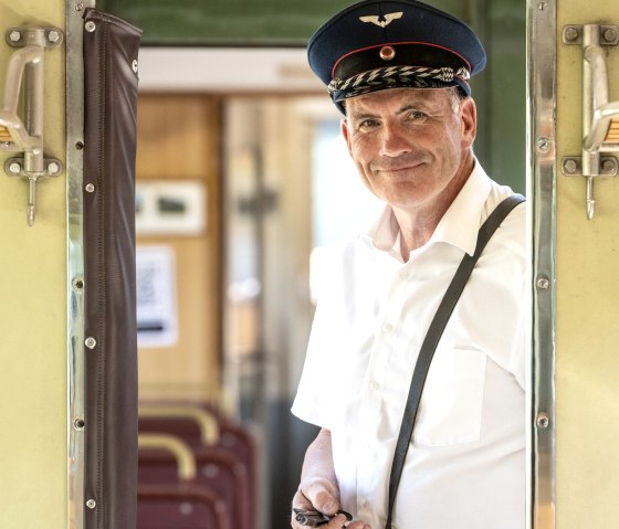 Geleider, © Efel Tourismus GmbH, Dominik Ketz