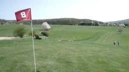 Golf Maarheide 2, © Neuer Maarhof