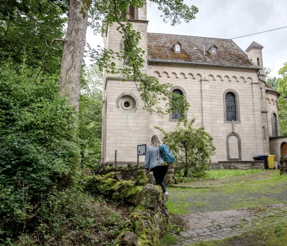 Zeckelsweg Sehensw&uuml;rdigkeit, &copy; Bernhard Risse