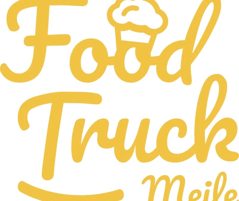 Logo Foddtruck, &copy; Culinario Events