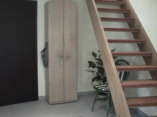 Hallway FeWo2