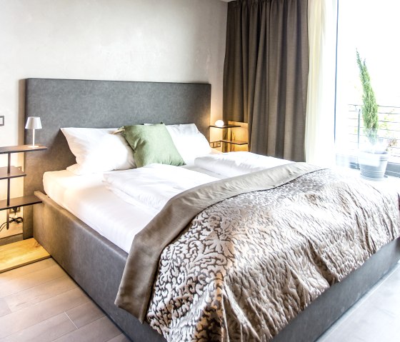 erde-suite-1, &copy; monte mare Hotel