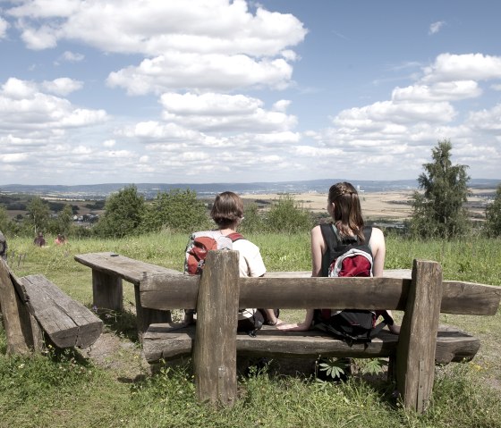 Rast, &copy; REMET, Klaus-Peter Kappest