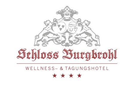 Schloss Burgbrohl Logo