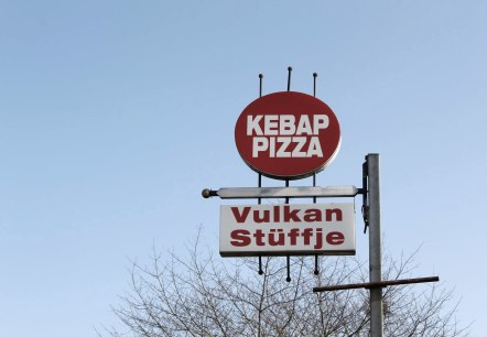 Vulkanstüffje in Nickenich, © VG Pellenz/Chagas da Silva
