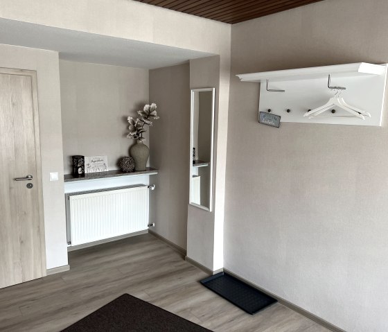 Flur, &copy; R. Gasper-Reutelsterz