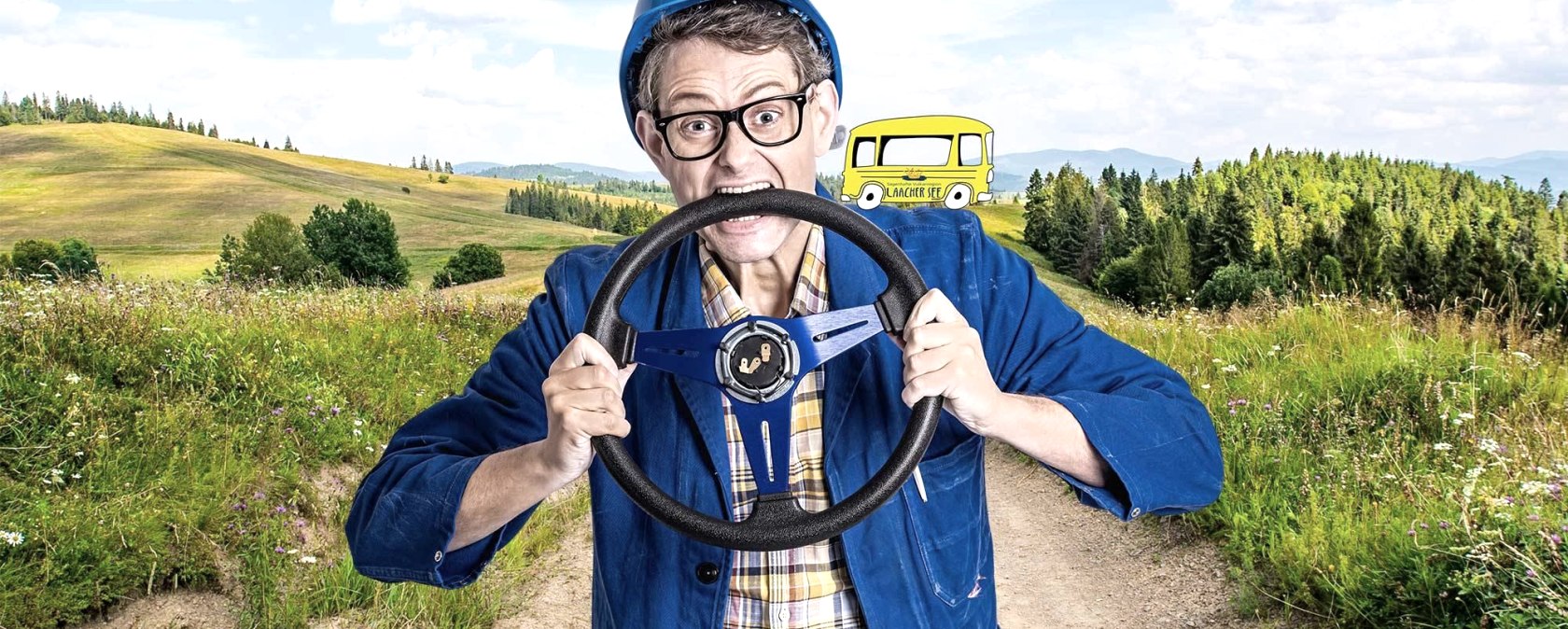 Eifelfahrt, &copy; Kay-Uwe Fischer