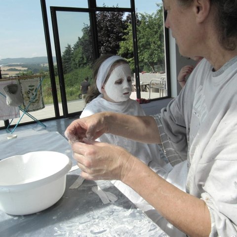 Kunst 1, &copy; Karin Meiner