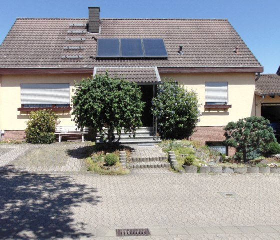 Au&szlig;enansicht, &copy; Erwin Astor