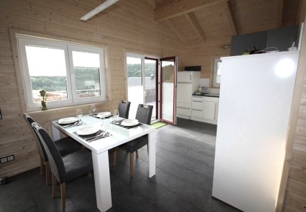 Essecke, © Jutta Klapperich