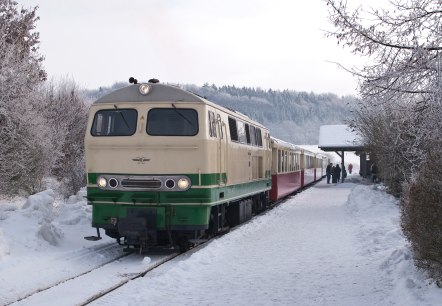 Den Winter genie&szlig;en mit dem Vulkan-Expre&szlig;, &copy; Simeon Langenbahn