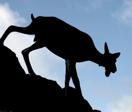 Beller J&auml;ss am Abend, &copy; VG Mendig/Neideck