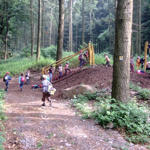 Steinrausch, &copy; VG Brohltal