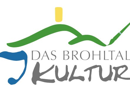 Logo, &copy; VG Brohltal