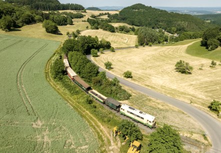 Vulkan-Express-Vogelperpektive, &copy; Eifel tourismus GmbH/Dominik Ketz