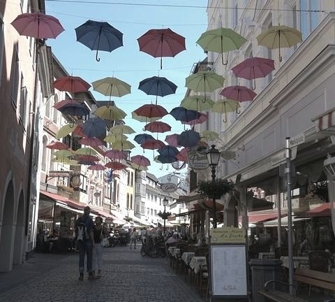 Stadt, © Jakob Breidenbach