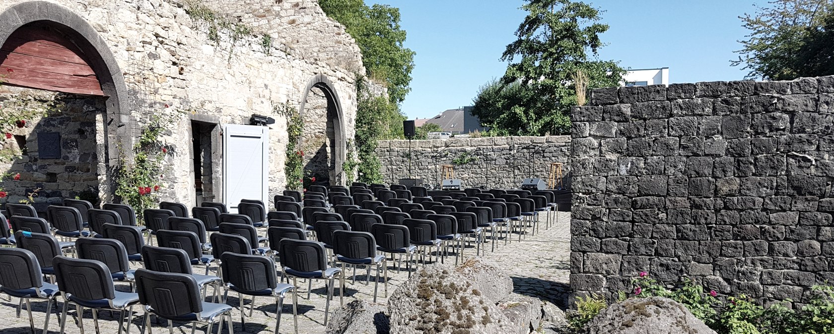 Florinshof - Mendig, &copy; VG Mendig/Neideck