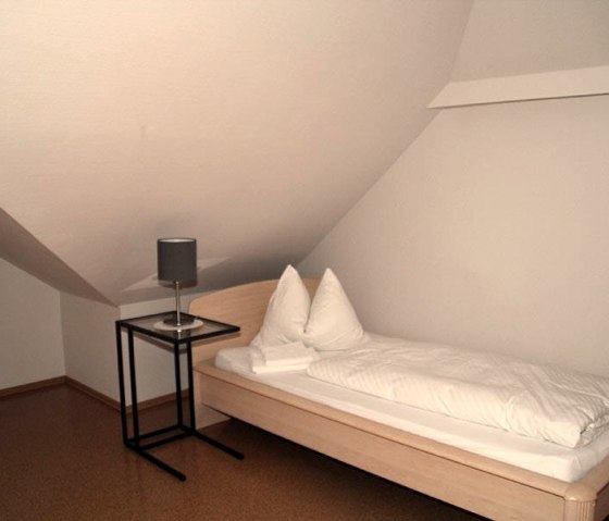 Fewo Pellenzer Seepfad - Chambre3