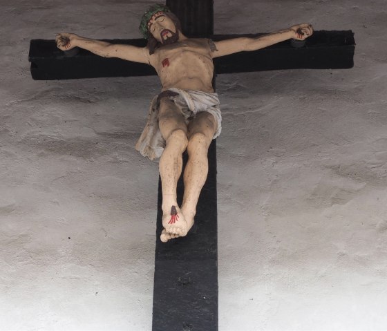 Kreuz, &copy; VG Mendig/Neideck